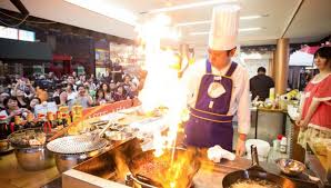 Image result for culinary competition