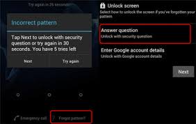 This is an amazing lock screen removal … How To Unlock Sony Xperia Pin Code Pattern Lock Password Sim 5 Ways