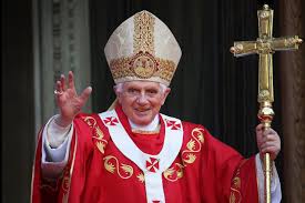 Image result for Pope Benedict XVI  photos