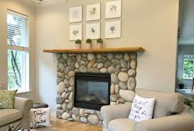 20 Gorgeous Uses Of A Stone Fireplace