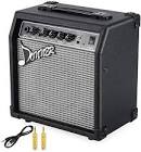 Electric Guitar Amplifier 10 Watt Classical Guitar AMP DEA-1 Donner