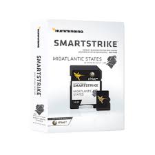 Ssma2 Smartstrike Mid Atlantic States Chart Microsd Card Version 2