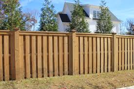wood fences designs accurate fence