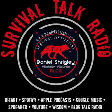 Survival Talk Radio
