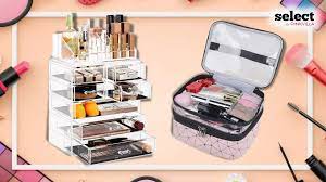 20 best makeup organizers for reduced