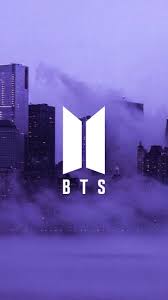 38 white transparent bts logo google search bts pinterest liked on polyvore featuring phrase quotes saying and tex logos clothes design logo google. Bts Purple Wallpapers Wallpaper Cave