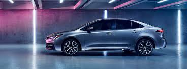The new corolla is more pleasant to drive, more handsome to look at, and much nicer to be in. 2020 Toyota Corolla Sedan Specs And Features Overview Manhattan Beach Toyota