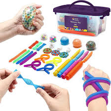 fidget toy pack for kids