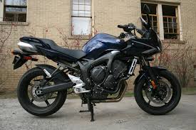 We combine a strong heritage with bold innovations to offer wonderful tastes and memorable moments. Yamaha Fz6 Wikipedia