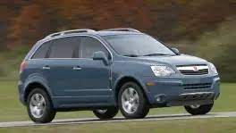 2008 saturn vue specs and s auto