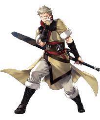 Fire emblem owain