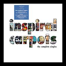 the inspiral carpets the complete