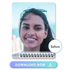 video photo apps to edit faces