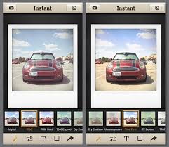 the 5 best polaroid apps for iphone