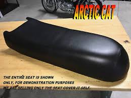 Arctic Cat Tigershark Seat Cover 1994