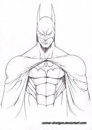 How to sketch character for comics? Best Deals And Free Shipping Batman Drawing Drawing Superheroes Marvel Drawings