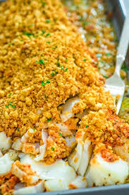 baked cod cooktoria