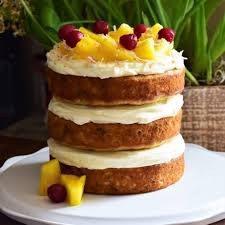 The wedding cake shouldn't just be easy on the eye. Hawaiian Wedding Cake I Recipe Allrecipes