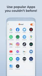 If you are an american travelling abroad, unblock hulu, netflix, pandora and other geographically blocked sites without needing a vpn!' and is an app in the file sharing category. Hola Free Vpn Proxy Unblocker For Android Apk Download