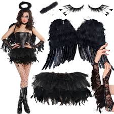 angel costumes your not so halloween