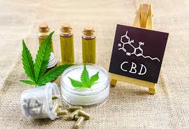It is one of 113 identified cannabinoids in cannabis plants, along with tetrahydrocannabinol (thc). Eu Will Cbd Als Betaubungsmittel Einstufen Apotheke Adhoc