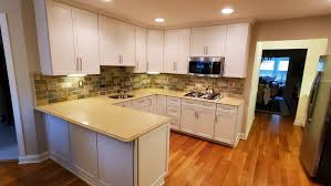 kitchen cabinets refacing