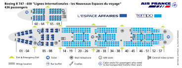 air france airlines aircraft seatmaps