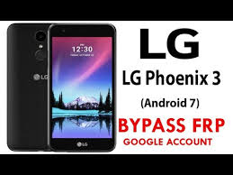 As well as the benefit of being able to use your lg with any network, it also increases its value if you ever plan on. Lg Phoenix 3 Frp Google Bypass Verification Remove Factory Reset Protection For Gsm