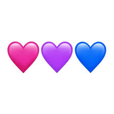 3, and was subsequently rejected on march 24. Bisexual Bi Emojis Pride Aesthetic Sticker By Cae