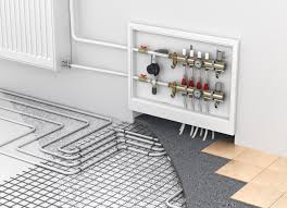 How do baseboard heaters work? How Does A Hot Water Baseboard Heating System Work Heating Systems