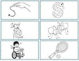Split into 7 groups, the worksheets contain all 42 letter sounds. Jolly Phonics Action Picture And Sound Symbol Concentration Game Jolly Phonics Phonics Phonics Books