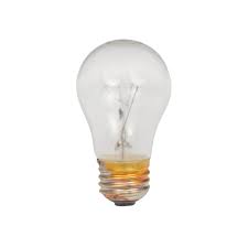 Hatco 02 30 265 00 40 Watt Incandescent Light Bulb For Hatco Products