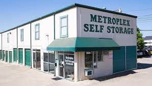 metroplex self storage