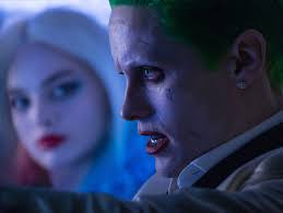 joker and harley truly madly a