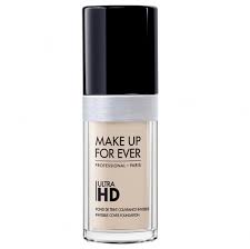 make up for ever utra hd foundation