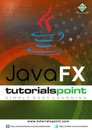 javafx tutorial in pdf