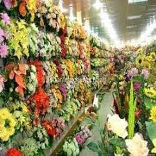 florist services