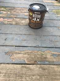 rustoleum rock solid in a day review