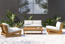 Modern Outdoor Furniture Allmodern