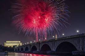 national mall fireworks show promises