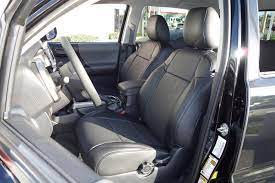 Clazzio Leatherette Custom Seat Covers