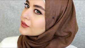 all matte makeup tutorial muslim