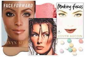the makeup books every needs to