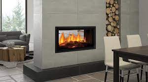 Regency Gas Wood Fires From Aber