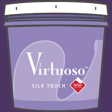 Virtuoso Silk Touch About