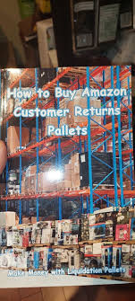 how to amazon customer returns