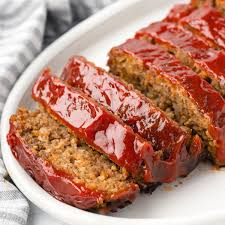 lipton onion soup meatloaf recipe