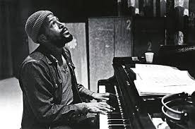 Rewinding The Charts In 1971 Marvin Gaye Had To Ask
