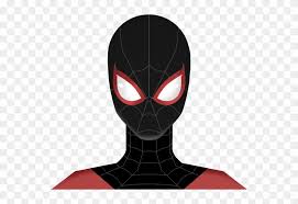 Check out inspiring examples of milesmorales artwork on deviantart, and get inspired by our community of talented artists. Miles Morales Spider Man Into The Spider Verse Drawing Miles Morales Hd Png Download 712x570 394926 Pngfind