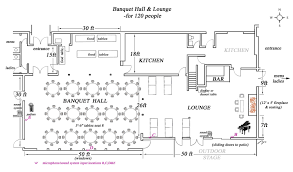 Image Result For Banquet Lounge Area Plan In 2019 Hall
